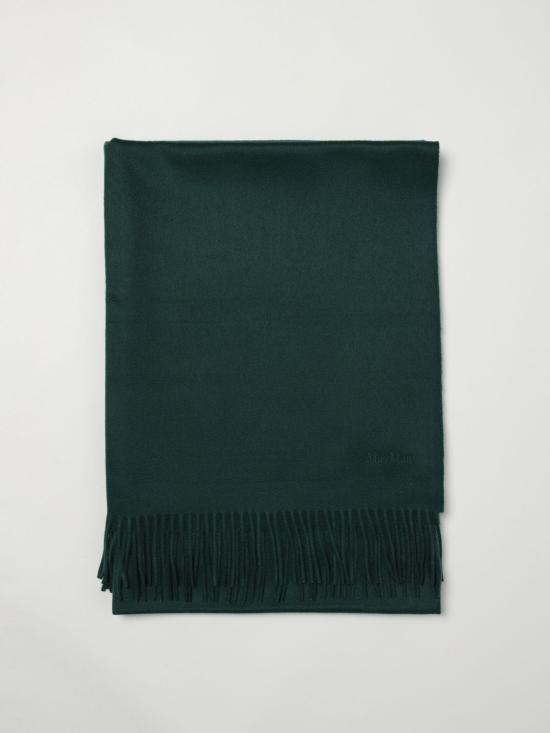 25FW 막스마라 머플러/스카프 2524546331600 083 Petroleum Blue