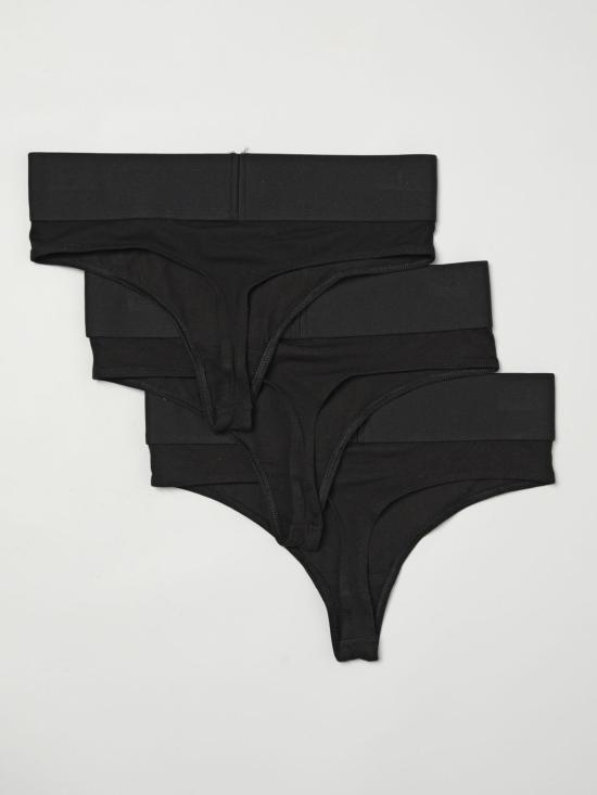 25FW 디젤 라운지 웨어 00SE0K0HMAU E4101 Black - DIESEL