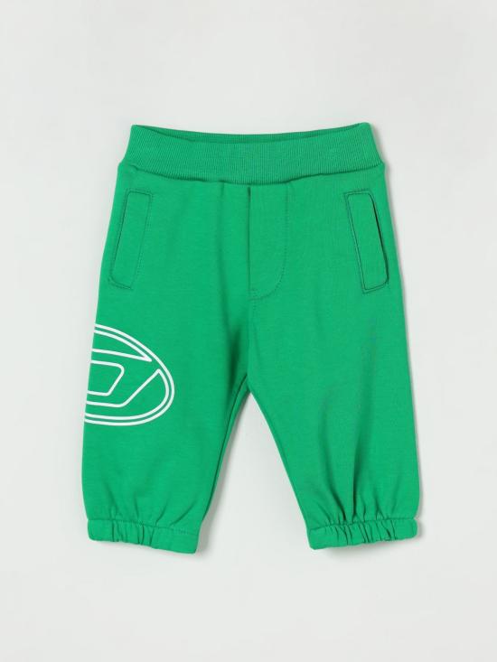 25FW [키즈] 디젤 팬츠 K00693KYAVF K560 Green