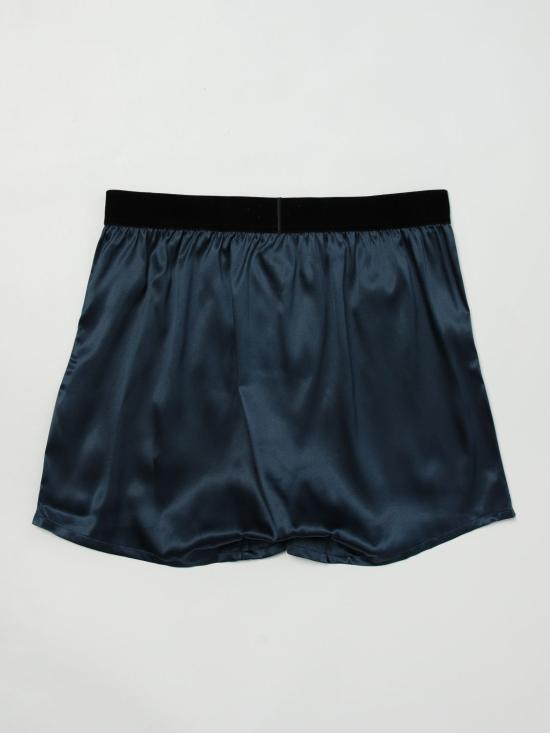 25FW 톰포드 언더웨어 T4LE41010 429 Blue - TOMFORD