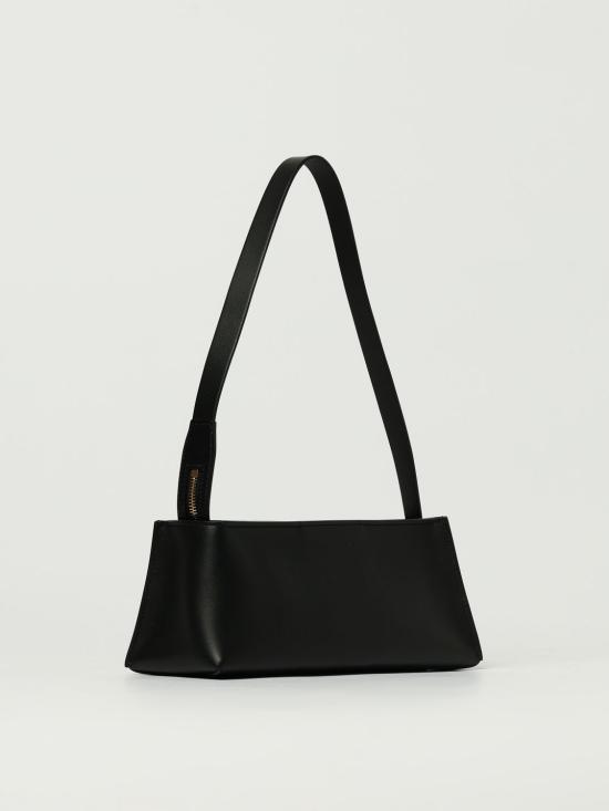 26SS 마르니 숄더백 SBMP0248U0P6483 ZO723 Black - MARNI