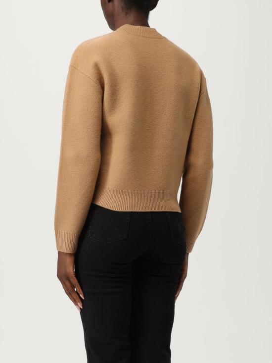 25FW 아페쎄 터틀넥 WVBDKF23373 CAB Camel - A.P.C.