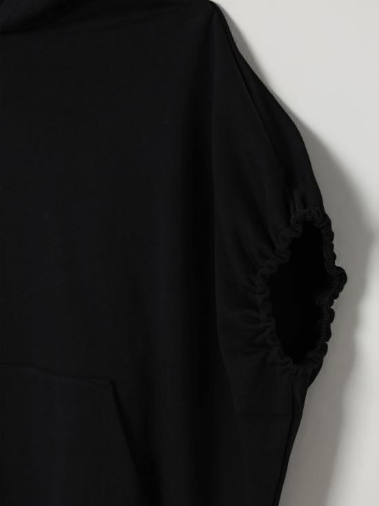 25FW [키즈] 누메로벤투노 원피스 N2105TN0216 0N900 Black - N°21