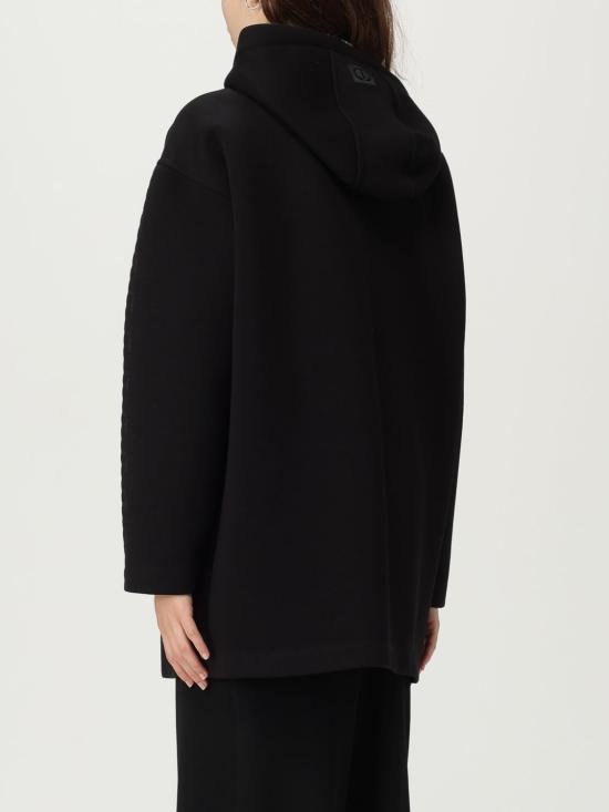 25FW 트윈셋 스웨터 252TP2192 00006 Black - TWINSET