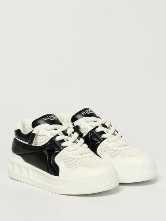 25FW 발렌티노 가라바니 스니커즈 7Y2S0G37WWA A01 White - VALENTINO GARAVANI