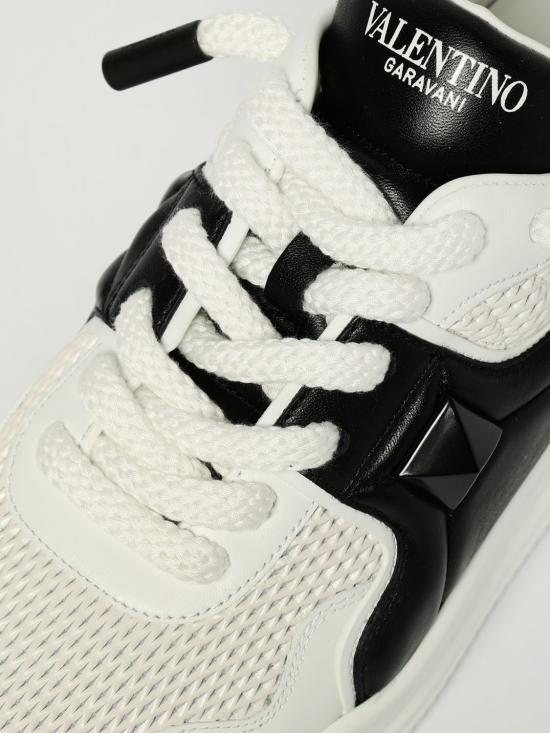 25FW 발렌티노 가라바니 스니커즈 7Y2S0G37WWA A01 White - VALENTINO GARAVANI