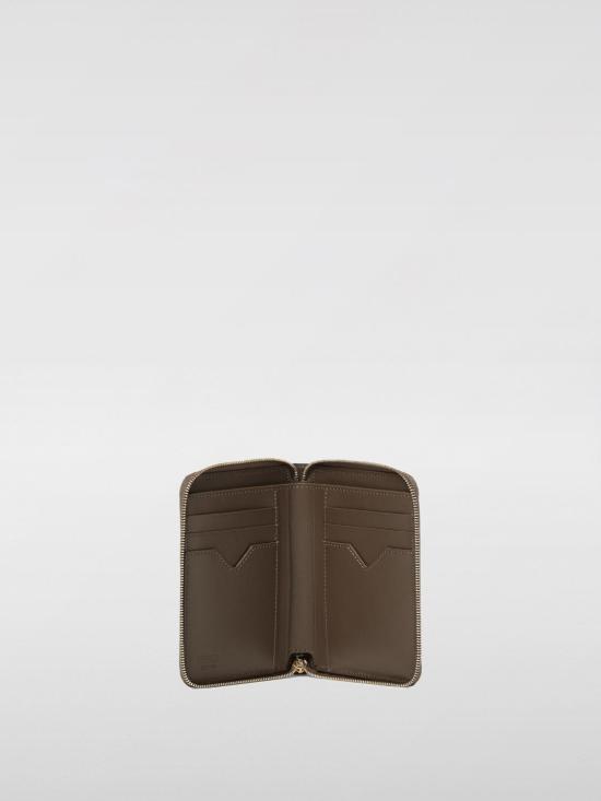 25FW 펜디 지갑 8M0508ADYM F13VK Black - FENDI