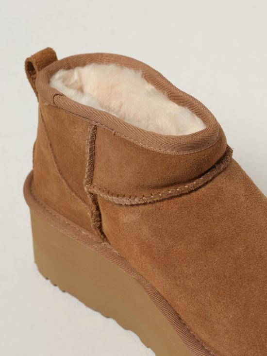 25FW 어그 부츠 1135092 CHE Brown - UGG