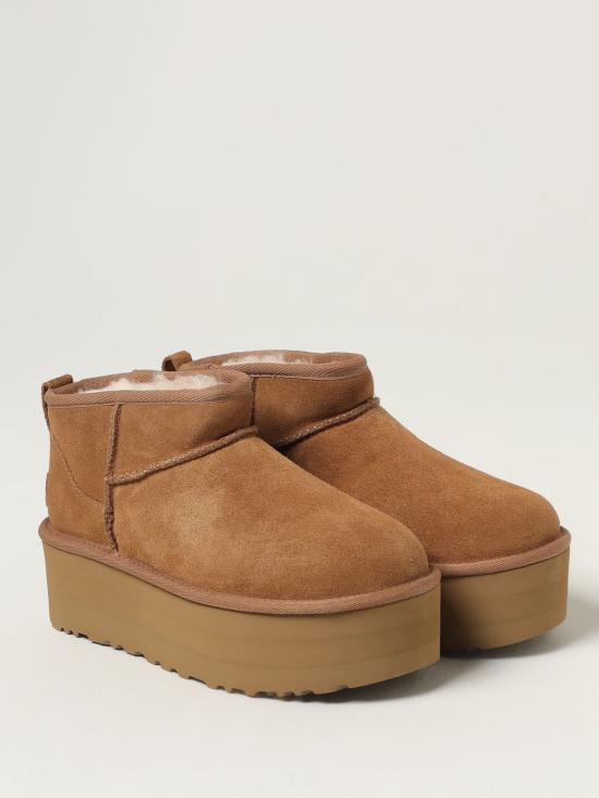 25FW 어그 부츠 1135092 CHE Brown - UGG