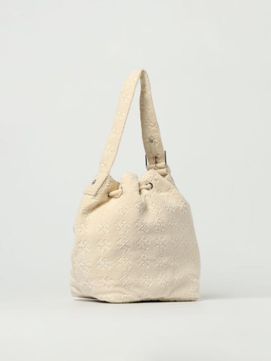 25FW 토리버치 숄더백 169128 100 Ivory - TORY BURCH