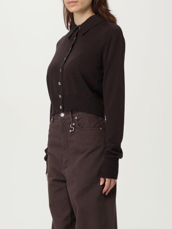 25FW 스포트막스 스웨터 2522346011600 006 Dark - SPORTMAX