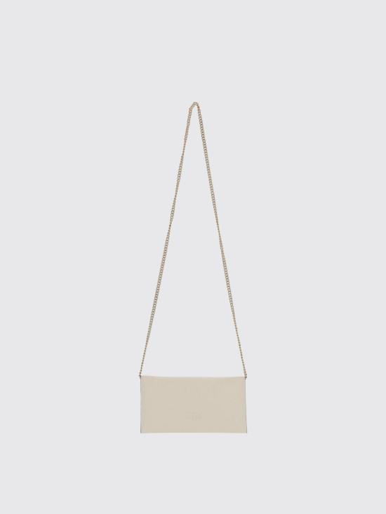 25FW 핑코 토트백 105347A0F1 Z14Q White - PINKO