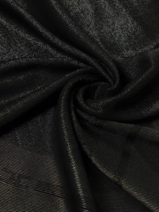 25FW 엘리자베타프랜치 머플러/스카프 SC12F 110 Black - ELISABETTA FRANCHI