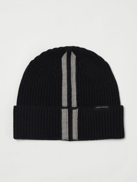 25FW 알마니 비니 XM001927AF13776 UB101 Navy