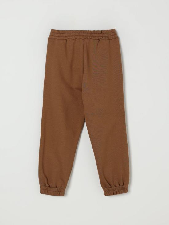 25FW [키즈] 누메로벤투노 팬츠 N21615N0154 0N720 Camel - N°21