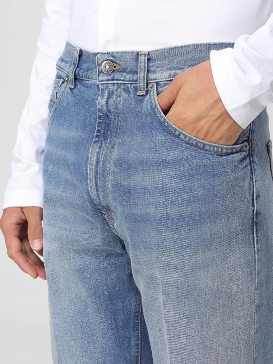 25FW 돈답 데님 팬츠 UP612DF0283ULH7 800 Denim - DONDUP