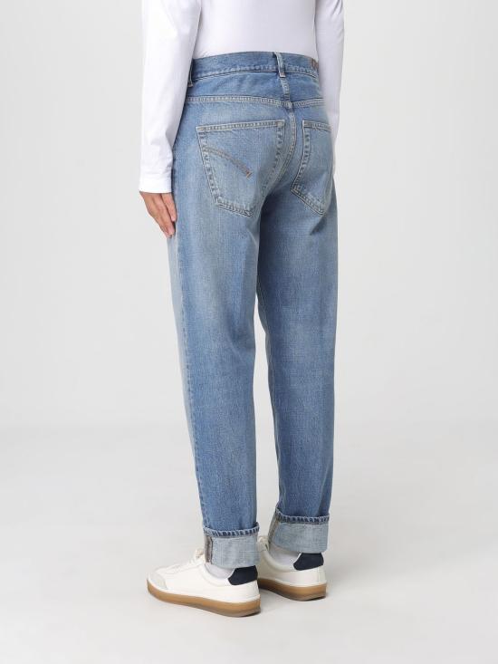 25FW 돈답 데님 팬츠 UP612DF0283ULH7 800 Denim - DONDUP