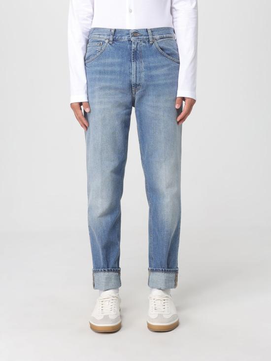 25FW 돈답 데님 팬츠 UP612DF0283ULH7 800 Denim