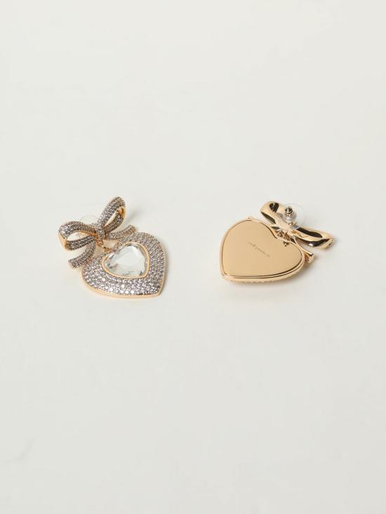 25FW 셀프 포트레이트 보석 AW25615EGD GD Gold - SELF PORTRAIT