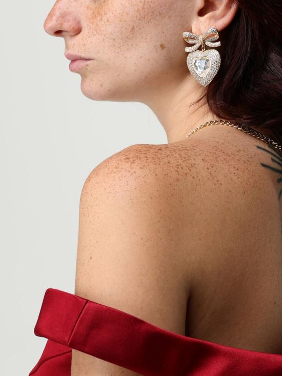 25FW 셀프 포트레이트 보석 AW25615EGD GD Gold - SELF PORTRAIT