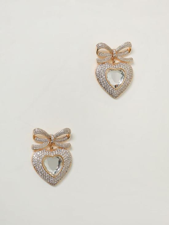 25FW 셀프 포트레이트 보석 AW25615EGD GD Gold