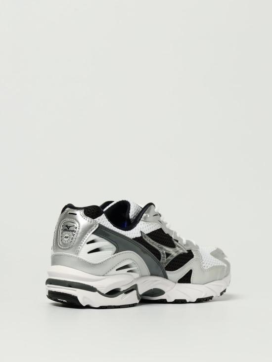 25FW 미즈노 스니커즈 D1GA2104 05 White - MIZUNO