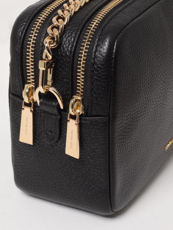 26SS 마이클 코어스 숄더백 32S5GYTC5L 001 Black - MICHAEL KORS