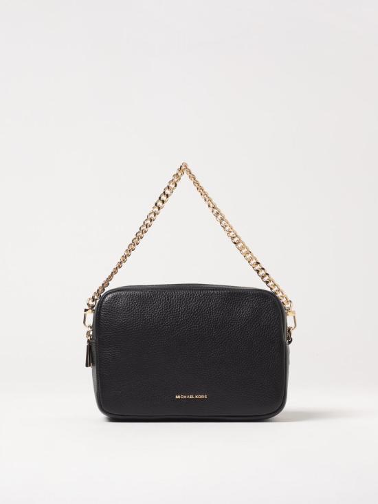 26SS 마이클 코어스 숄더백 32S5GYTC5L 001 Black