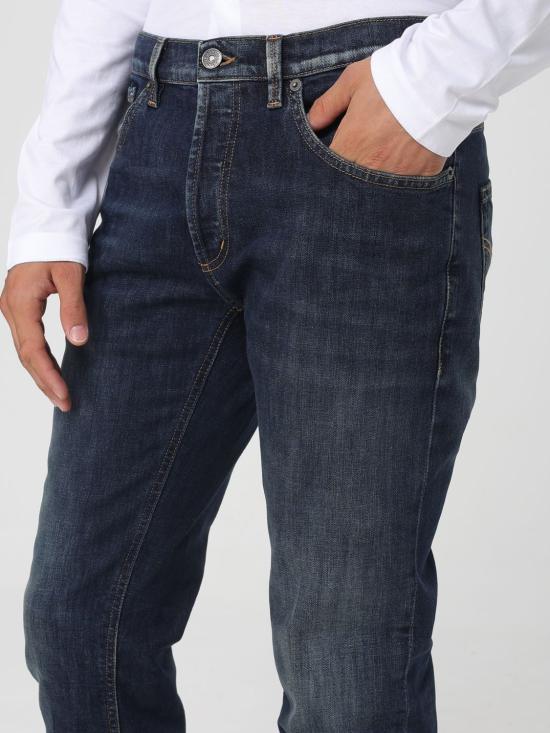 25FW 돈답 데님 팬츠 UP434DS0257ULH2 800 Denim - DONDUP