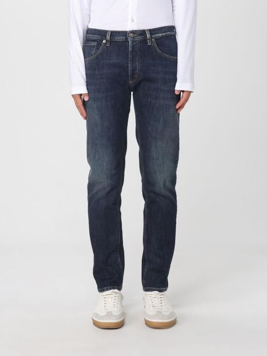 25FW 돈답 데님 팬츠 UP434DS0257ULH2 800 Denim