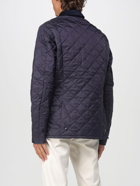 25FW 바버 자켓 MQU0240 NY92 Navy - BARBOUR