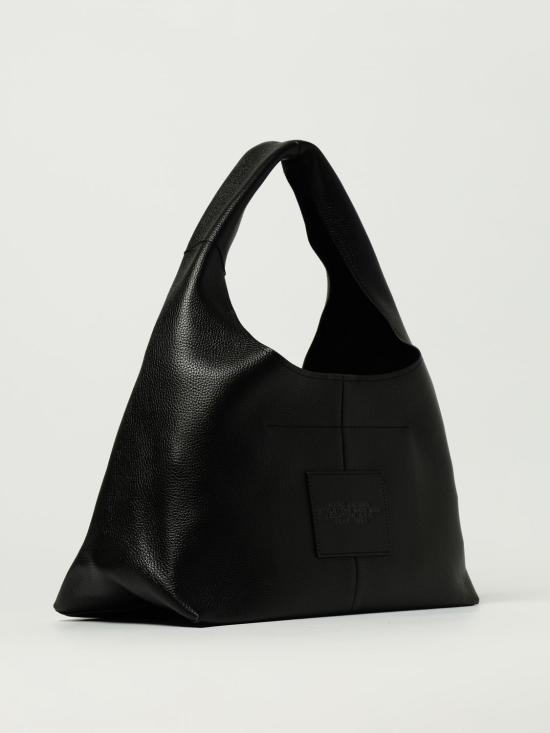 26SS 마크제이콥스 더 레더 색백 2R3HSH058H02 001 Black - MARC JACOBS