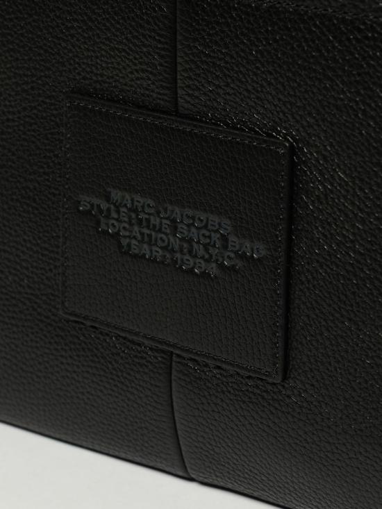 26SS 마크제이콥스 더 레더 색백 2R3HSH058H02 001 Black - MARC JACOBS
