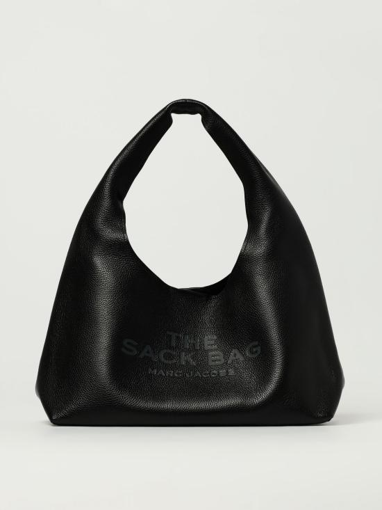 26SS 마크제이콥스 더 레더 색백 2R3HSH058H02 001 Black
