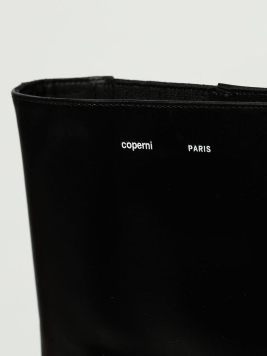 25FW 코페르니 부츠 COPSH03857 BLK Black - COPERNI