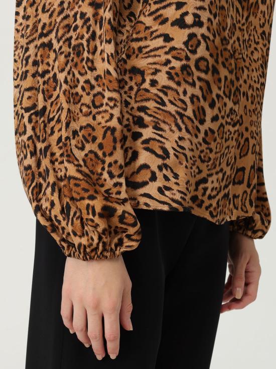 25FW 트윈셋 블라우스 252TP2476 12737 Multicolor - TWINSET