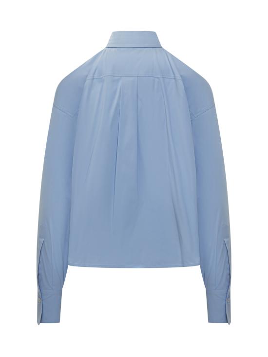 25FW 브루넬로 쿠치넬리 셔츠 M0091MY826 C6172 - BRUNELLO CUCINELLI