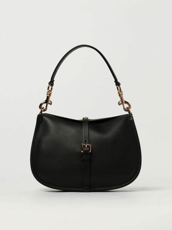 26SS 에트로 숄더백 WP1C0019AP340 N0000 Black