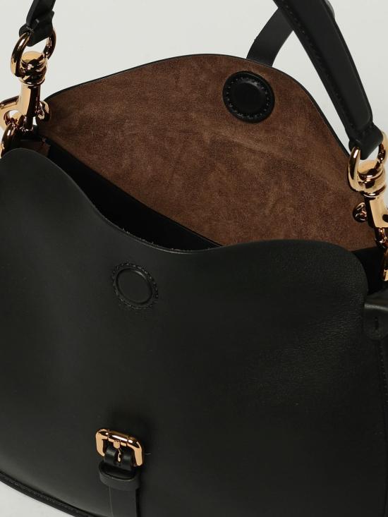 26SS 에트로 숄더백 WP1C0019AP340 N0000 Black - ETRO