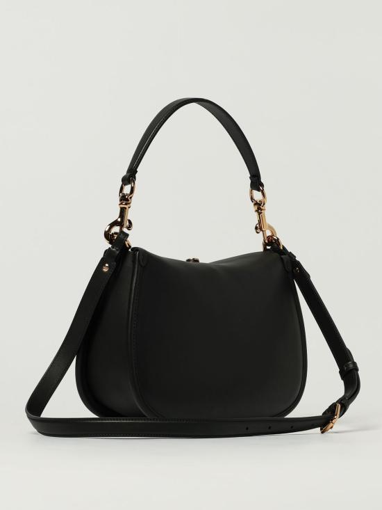 26SS 에트로 숄더백 WP1C0019AP340 N0000 Black - ETRO