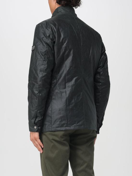 25FW 바버 자켓 MWX0337 SG91 Sage - BARBOUR