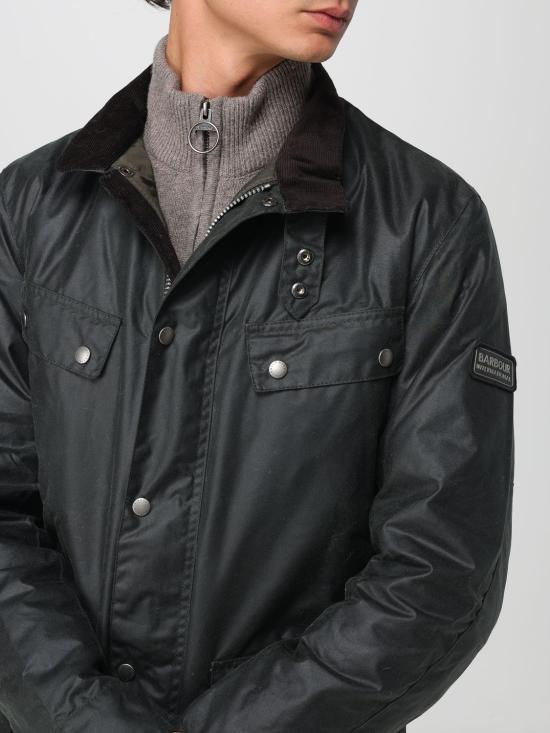 25FW 바버 자켓 MWX0337 SG91 Sage - BARBOUR