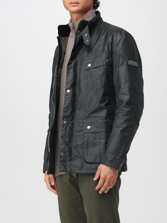25FW 바버 자켓 MWX0337 SG91 Sage - BARBOUR