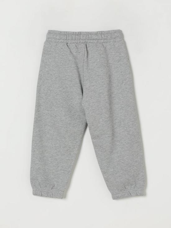 25FW [키즈] 디젤 팬츠 J024610GEAD K963 Grey - DIESEL