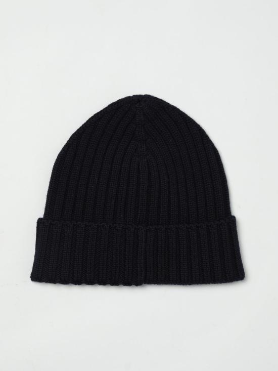 25FW 폴앤샤크 비니 14317150 050 Blue - PAUL & SHARK