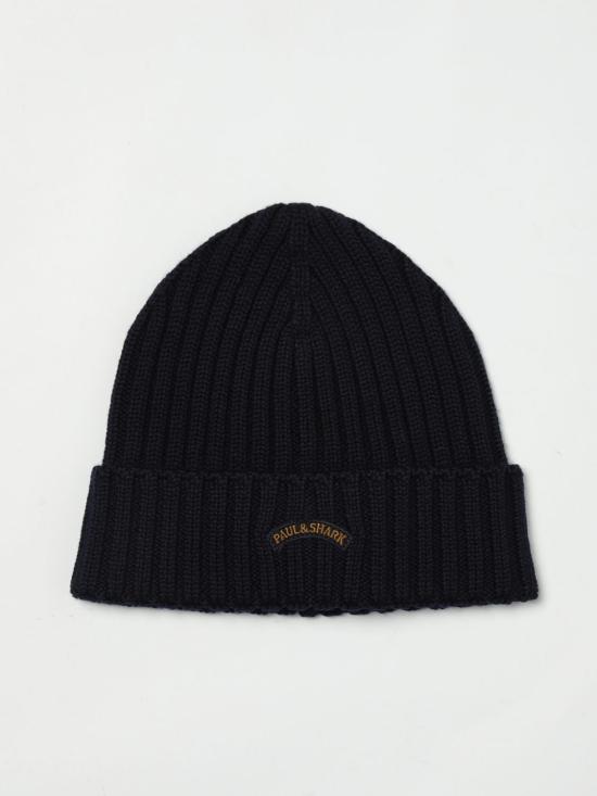 25FW 폴앤샤크 비니 14317150 050 Blue