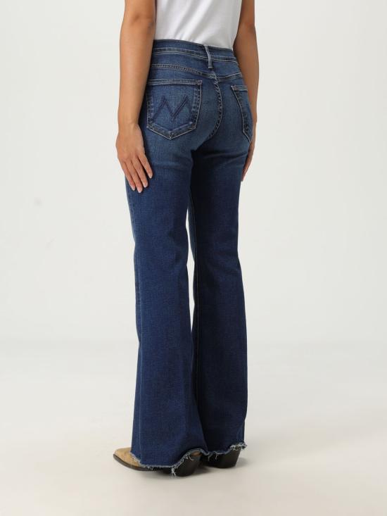 25FW 마더 데님 팬츠 P00851156 ZCH Denim - MOTHER