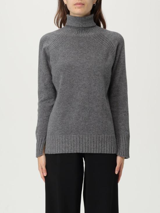 25FW 트윈셋 터틀넥 252TP3582 12800 Grey