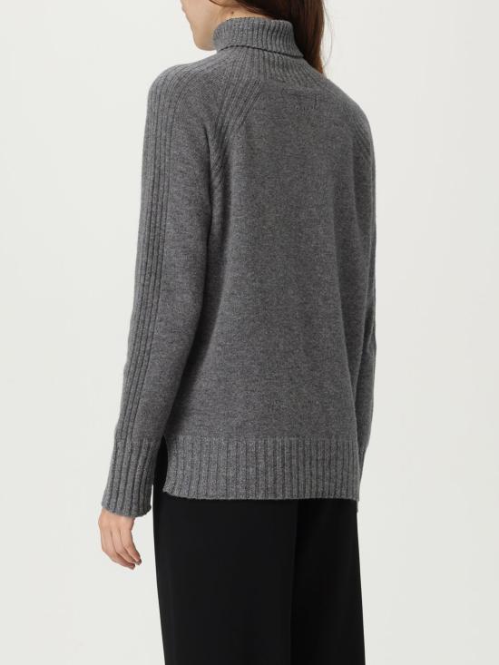 25FW 트윈셋 터틀넥 252TP3582 12800 Grey - TWINSET