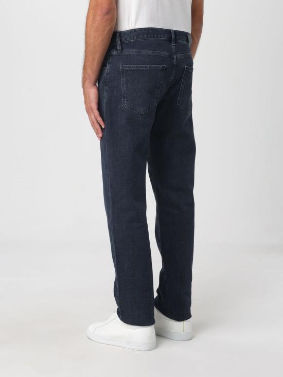 25FW 알마니 데님 팬츠 XM000049AF18813 MB001 Denim - ARMANI